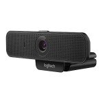 Logitech C925-E HD Webcam with Autofocus & Privacy Shade