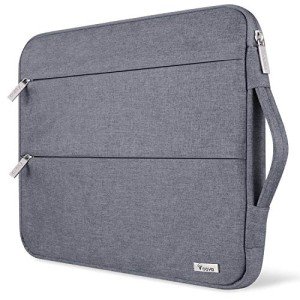 Voova 15-16 Inch Waterproof Laptop Sleeve Case