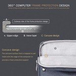 Voova 15-16 Inch Waterproof Laptop Sleeve Case