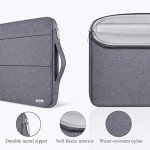 Voova 15-16 Inch Waterproof Laptop Sleeve Case