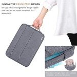 Voova 15-16 Inch Waterproof Laptop Sleeve Case