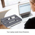 Voova 15-16 Inch Waterproof Laptop Sleeve Case