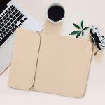 MOSISO Faux Suede Laptop Sleeve for MacBook 13