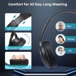 MAIRDI USB Headset with Microphone for PC