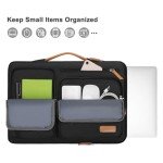 MOSISO 360 Protective Laptop Sleeve for MacBook