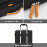 MOSISO 360 Protective Laptop Sleeve for MacBook