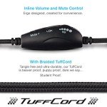 Cyber Acoustics USB Headset with Adjustable Mic
