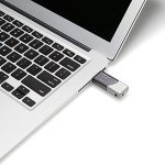 PNY 512GB Turbo Attaché USB 3.2 Flash Drive