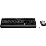 Logitech MK520 Wireless Keyboard and Mouse Combo