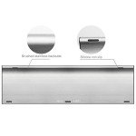 Arteck Slim Wireless Keyboard and Mouse Combo