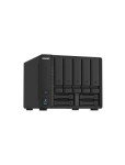 QNAP TS-932PX 5+4 Bay High-Speed NAS