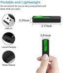 RAOYI 5 Pack 64GB USB 2.0 Flash Drives