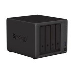 Synology DS923+ 16TB NAS with 4TB WD Red