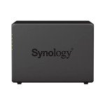 Synology DS923+ 16TB NAS with 4TB WD Red