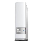 Western Digital 3TB My Cloud NAS Storage Device