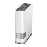 Western Digital 3TB My Cloud NAS Storage Device