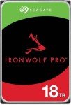 Seagate IronWolf Pro 18TB NAS Hard Drive