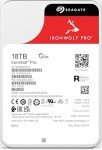 Seagate IronWolf Pro 18TB NAS Hard Drive