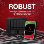 Seagate IronWolf Pro 18TB NAS Hard Drive