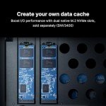 Synology DiskStation DS1823xs+ 8-Bay NAS Storage