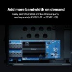 Synology DiskStation DS1823xs+ 8-Bay NAS Storage