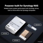 Synology DiskStation DS1823xs+ 8-Bay NAS Storage