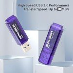 64GB USB 3.0 Flash Drive 5-Pack