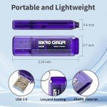 64GB USB 3.0 Flash Drive 5-Pack