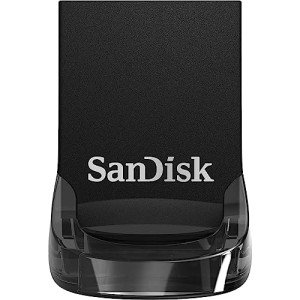 SanDisk 512GB Ultra Fit USB 3.2 Flash Drive