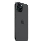 Apple iPhone 15 256GB Unlocked - Black