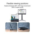 ASUS ZenScreen Ink 14" Full HD Touch Monitor