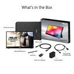 ASUS ZenScreen Ink 14" Full HD Touch Monitor