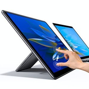 UPERFECT Y 15.6" FHD Touchscreen Portable Monitor
