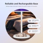 ApoloSign 32-Inch 4K Portable Touch Screen Monitor