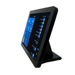Angel POS 17-Inch Capacitive Touchscreen LED Monitor