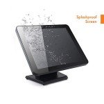 Angel POS 17-Inch Capacitive Touchscreen LED Monitor