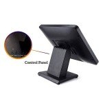 Angel POS 17-Inch Capacitive Touchscreen LED Monitor