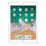 Apple iPad 5th Gen 9.7" - Gold
