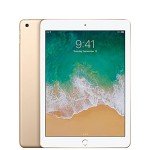 Apple iPad 5th Gen 9.7" - Gold