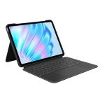 Logitech iPad Air 11-inch Keyboard Case - Midnight