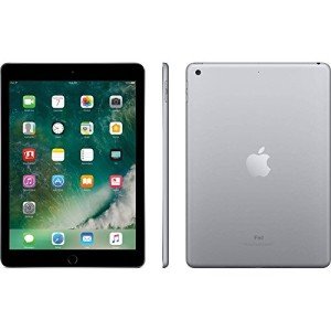 Apple iPad 9.7" WiFi 128GB - Space Gray