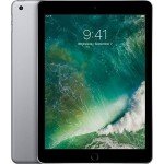 Apple iPad 9.7" WiFi 128GB - Space Gray