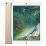 Apple iPad Air 2, 16GB, 4G+Wi-Fi - Gold