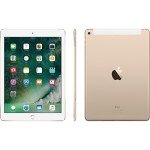 Apple iPad Air 2, 16GB, 4G+Wi-Fi - Gold