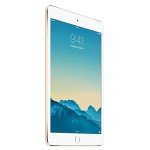 Apple iPad Air 2, 16GB, 4G+Wi-Fi - Gold
