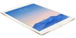 Apple iPad Air 2, 16GB, 4G+Wi-Fi - Gold