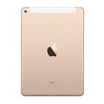 Apple iPad Air 2, 16GB, 4G+Wi-Fi - Gold