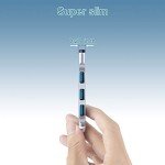 WONKEGONKE 4-Port USB 3.0 Hub Splitter