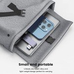 MOGOOD Ultra-Slim 3.0 USB Hub for Laptops