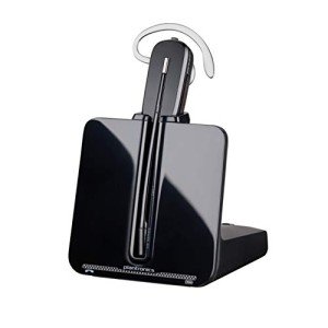 Plantronics CS540 Wireless DECT Mono Headset